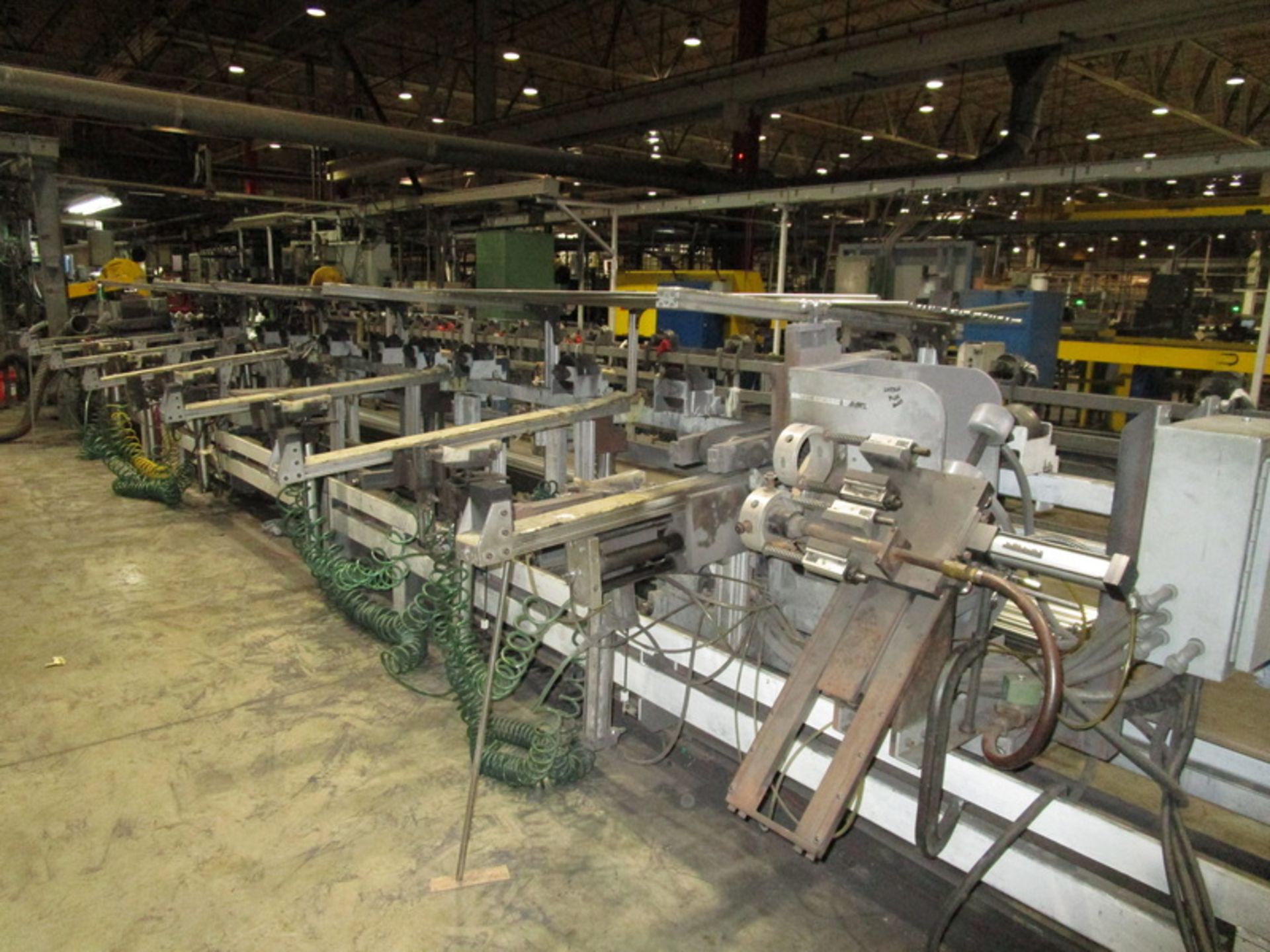 Tube Mill Line - Image 9 of 10