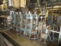 Tube Mill Line