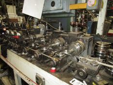 TiG Tube Mill Line