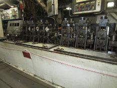 Tube Mill Line
