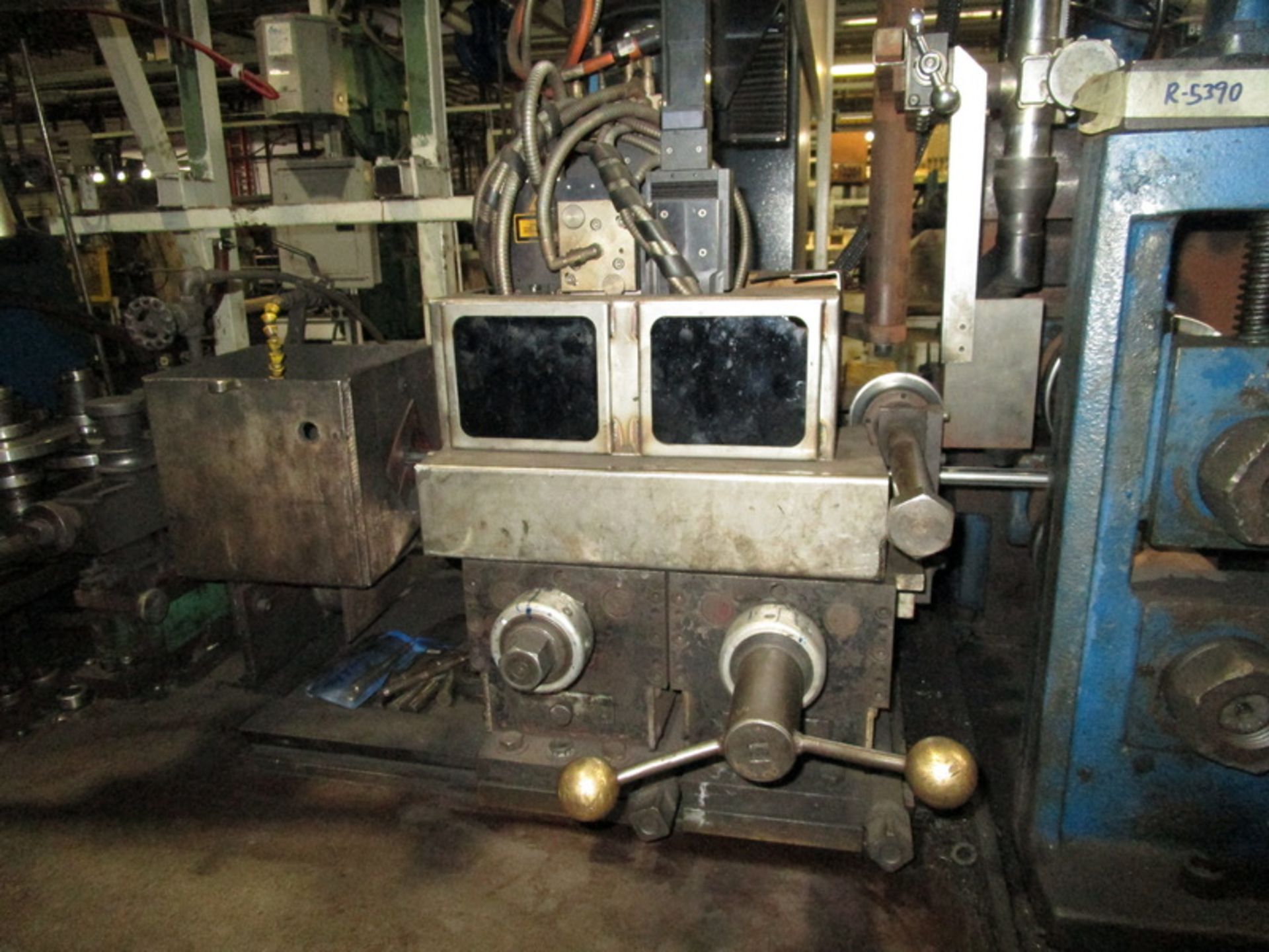 Tube Mill Line - Image 6 of 10