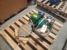 Fisher Nps6 Actuator Actuator