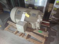 G.E. Motor