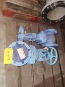 Powell Valves