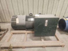 Toshiba Motor