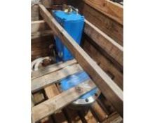 Metso Neles Actuator