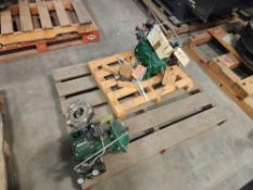Fisher Valves