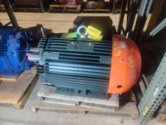 Toshiba Motor