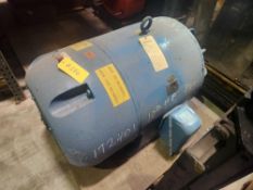 G.E. Motor