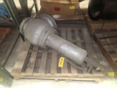 Steel Relief Valve