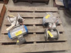 Flo-Tite Stainless Steel Ball Valves
