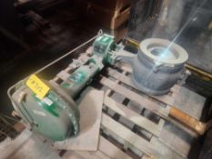 Fisher Ball Valve Rating Cl150/291