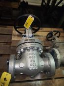 Powell Stainless Steel Gate Valves