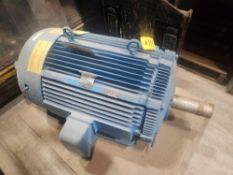 Westinghouse Motor