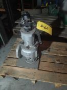 Dresser Relief Valve