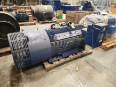 Toshiba Motor