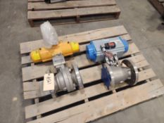 Asst. Valves