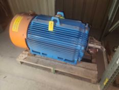 Toshiba Motor