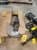 Ingersoll Rand Heavy Duty Impact Wrench