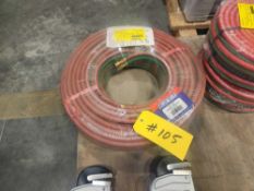 Blue Star Twin Cutting Torch Hose