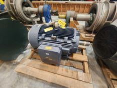 Marathon Motor