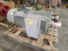 Siemens Motor