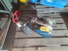 Aloyco Gate Valve