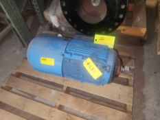 Siemens Motor