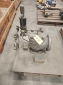 Steel Ball Valves