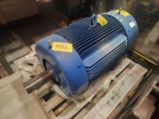 Siemens Motor