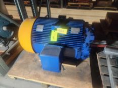G.E. Motor