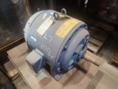 Westinghouse Motor