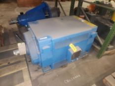 G.E. Motor