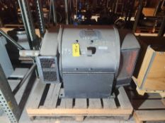 G. E. Motor