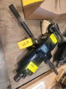 Ingersoll Rand Heavy Duty Impact Wrench