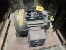 Marathon Motor