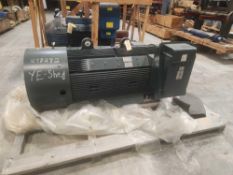 Toshiba Motor