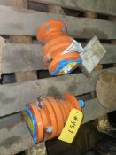 Valves