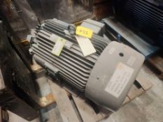Toshiba Motor