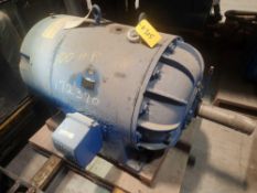 Westinghouse Motor