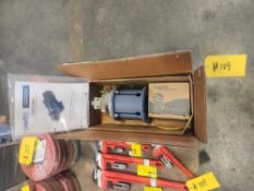 Liqui-Flo Magnetic Drive Gear Pump