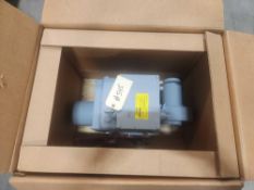 Beck Rotary Actuator