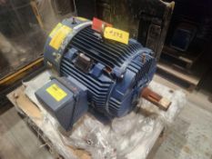 Marathon Motor