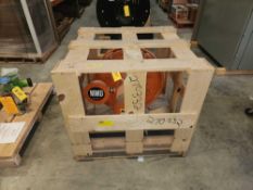 Gleason Heavy Duty Cable Reel