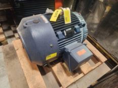 Marathon Motor