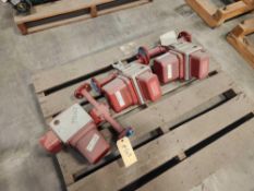 Maxon Valves