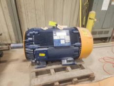 Nidec Motor