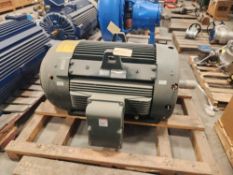 Toshiba Motor