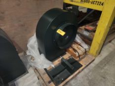 Toshiba Blower