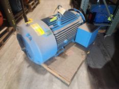 Marathon Motor